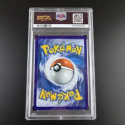 PSA 10 Blastoise 2/102 Celebrations Classic Collection Holo Graded Pokemon Card - Image 3