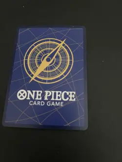 OP07-046 Sengoku Rare Foil English One Piece TCG Card OP07 500 Years TCG - Image 4