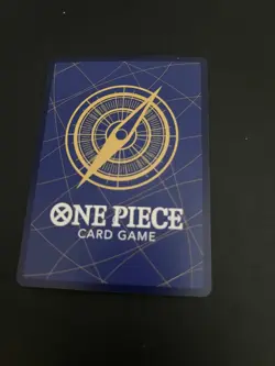 OP07-046 Sengoku Rare Foil English One Piece TCG Card OP07 500 Years TCG - Image 5
