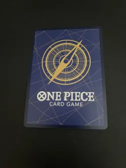 OP07-054 Marguerite Rare 500 Years In The Future One Piece Trading Card TCG - Image 3