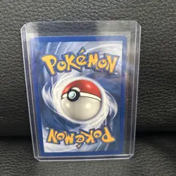 Pokemon TCG Wobbuffet Neo Discovery 35/75 Non-Holo Card LP/NM Condition - Image 5