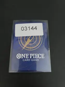 One Piece Sasaki OP08-082 Rare Two Legends Foil Card Trading Card TCG - Image 5