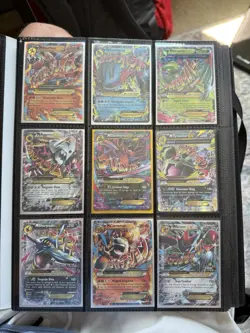 Selling My ultra Rare Pokemon Card Collection From The XY era! - Image 1