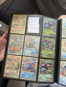 Selling My ultra Rare Pokemon Card Collection From The XY era! - Image 2