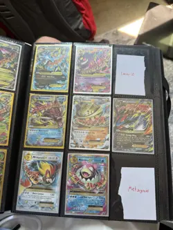 Selling My ultra Rare Pokemon Card Collection From The XY era! - Image 3