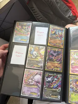 Selling My ultra Rare Pokemon Card Collection From The XY era! - Image 4