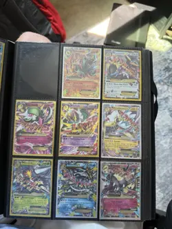 Selling My ultra Rare Pokemon Card Collection From The XY era! - Image 5