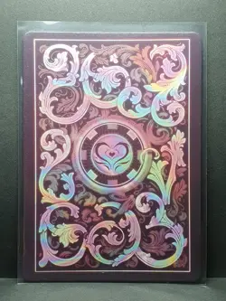 Goddess Story Anime Card - SP - The Fair Lady - Image 2