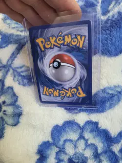 PACHIRISU LV. 30 Great Encounters POKEMON Holo 2008 Trading Card 5/106 TCG - Image 2