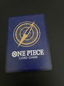 Carrot R OP11-049 A Fist of Divine Speed One Piece Trading Card TCG - Image 3