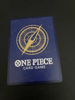 Carrot R OP11-049 A Fist of Divine Speed One Piece Trading Card TCG - Image 4