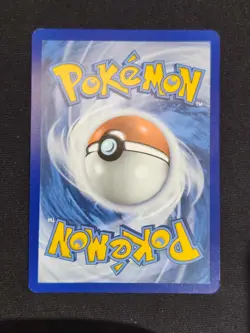 BASIC ENERGY - 099/064 - SHROUDED FABLE - HYPER RARE - POKEMON CARD - Image 2