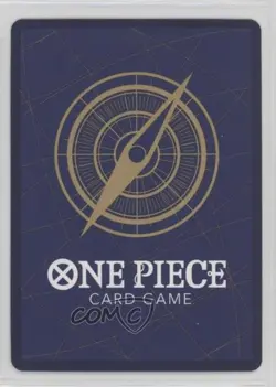 2023 One Piece Card Game: Wings of Captain OP06 Japanese R O-Nami #OP06-101 15fy - Image 2