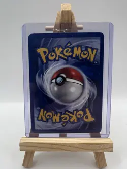 Pokemon Card Nidorina 40/64 Jungle Set WOTC Uncommon LP/HP - Image 2