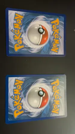 2x Gallade Reverse Holo Plasma Storm 61/135 Pokemon Card Lot NM - BW Era - Image 3