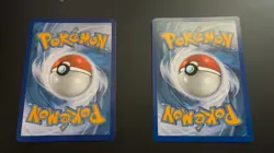 2x Gallade Reverse Holo Plasma Storm 61/135 Pokemon Card Lot NM - BW Era - Image 4