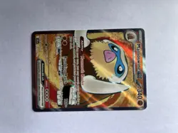 Mamoswine ex 174/159 (JTG) Journey Together NM Full Art Pokemon Card - Image 1