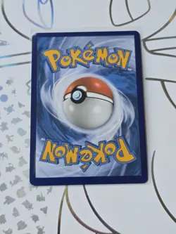 Chien-Pao EX 274/193 Pokemon Card TCG S&V Paldea Evolved Hyper Rare English - Image 3