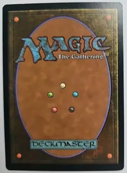 MTG Magic The Gathering Card Mistmeadow Witch Creature Kithkin Wizard White Blue - Image 2