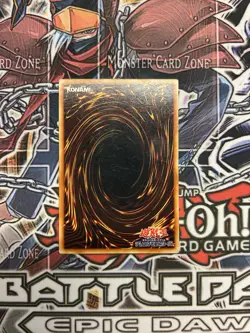 Yu-Gi-Oh! Harpie Lady Sisters RB-09 Ultra Rare Card Japanese Edition - Image 4