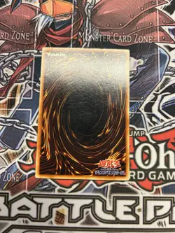 Yu-Gi-Oh! Harpie Lady Sisters RB-09 Ultra Rare Card Japanese Edition - Image 5