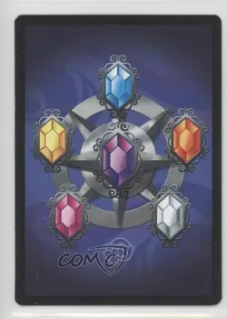 2013 My Little Pony Collectible Card Game - Premiere Fending off Fiends #176 1i3 - Image 2