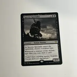 Species Specialist - C20 - NM - MTG - Image 1