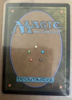 The Dominion Bracelet ~ FOIL ~ Borderless ~ Edge of Eternities ~ Mtg - Image 2