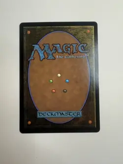 MTG - Stay with Me - Rhystic Study (Showcase) Final Fantasy - NON foil - Image 2
