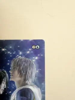 MTG - Stay with Me - Rhystic Study (Showcase) Final Fantasy - NON foil - Image 4