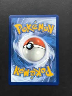Harlequin 163/086 White Flare English Ultra Rare Pokemon Card Full Art - Image 2