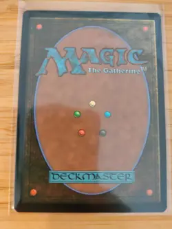 MTG Obstinate Baloth (FOIL) 187 The Brothers' War M/NM Free UK P&P - Image 2