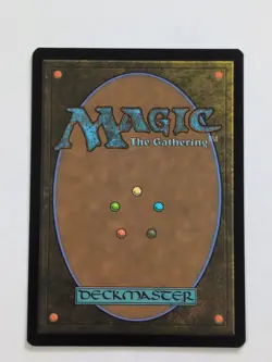 MTG Ancient Tomb 0001 BORDERLESS Edge of Eternities: Stellar Sights Regular 2025 - Image 2
