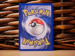 Pokemon NIDORAN 71/112| REV HOLO SWIRL | MP Played | EX FireRed LeafGreen | 2004 - Image 3