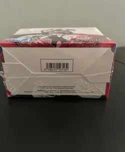 Pokemon Destined Rivals Booster Box 36 Packs Brand New Sealed - Image 2