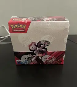 Pokemon Destined Rivals Booster Box 36 Packs Brand New Sealed - Image 5