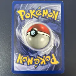Pikachu Red Cheeks 60/64 - 1st Edition - Pokemon TCG - Jungle Card - LP+ - Image 2