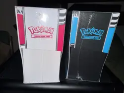 Pokemon Center Black Bolt and White Flare ETB Set (FactorySealed/ Ready To Ship) - Image 2
