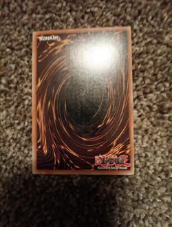 La Dlauta De Convoca-Dragones "The Flute of Summoning Dragon" 1ST ED HOLO Yugioh - Image 2