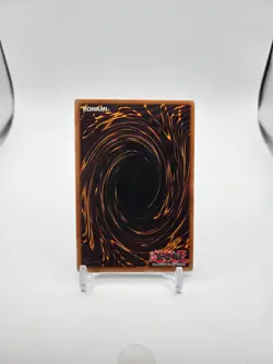 La Dlauta De Convoca-Dragones "The Flute of Summoning Dragon" 1ST ED HOLO Yugioh - Image 2
