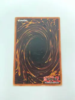 Yugioh Serpent Night Dragon MRL-103 Secret Rare Original Print HP - Image 2