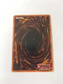 Yugioh Serpent Night Dragon MRL-103 Secret Rare Original Print HP - Image 2