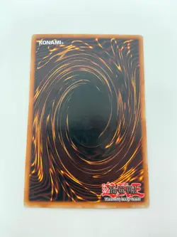 Archfiend of Gilfer - JMP-EN003 - YuGiOh! Shonen Jump Promo - Ultra Rare - MP - Image 2