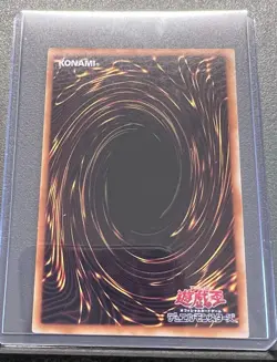 Tongyo RB-45 Yu-Gi-Oh Yugioh Japanese Card JAPAN Konami Excellent Condition - Image 2