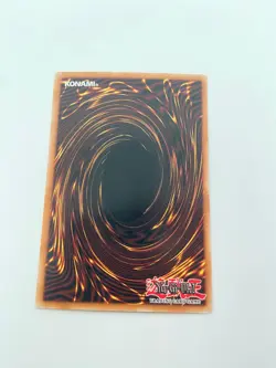 Yugioh Turbo Warrior CSOC-EN038 Ultra Rare Unlimited - LP - Image 2