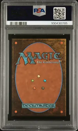2024 Magic MTG Monty Python Tim Enchanter Secret Lair #1672 PSA 10 #0785 - Image 2