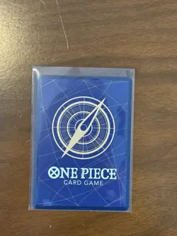 My Era Begins!! OP09-096 R One Piece Card The Best 2 One Piece Card Japanese NM - Image 2