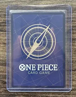 My Era Begins!! OP09-096 R One Piece Card The Best 2 One Piece Card Japanese NM - Image 2
