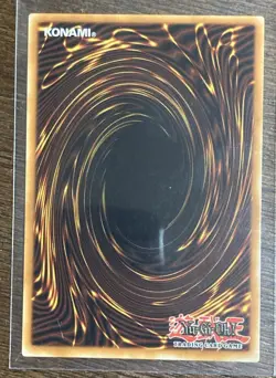 Yu-Gi-Oh Card FireWall Defenser CYAC-EN001 Cyberstorm Access 1st Ed Collectable - Image 2
