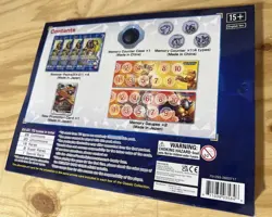 Bandai 2021 Digimon TCG Card Game Gift Box 811039035846 - Image 2